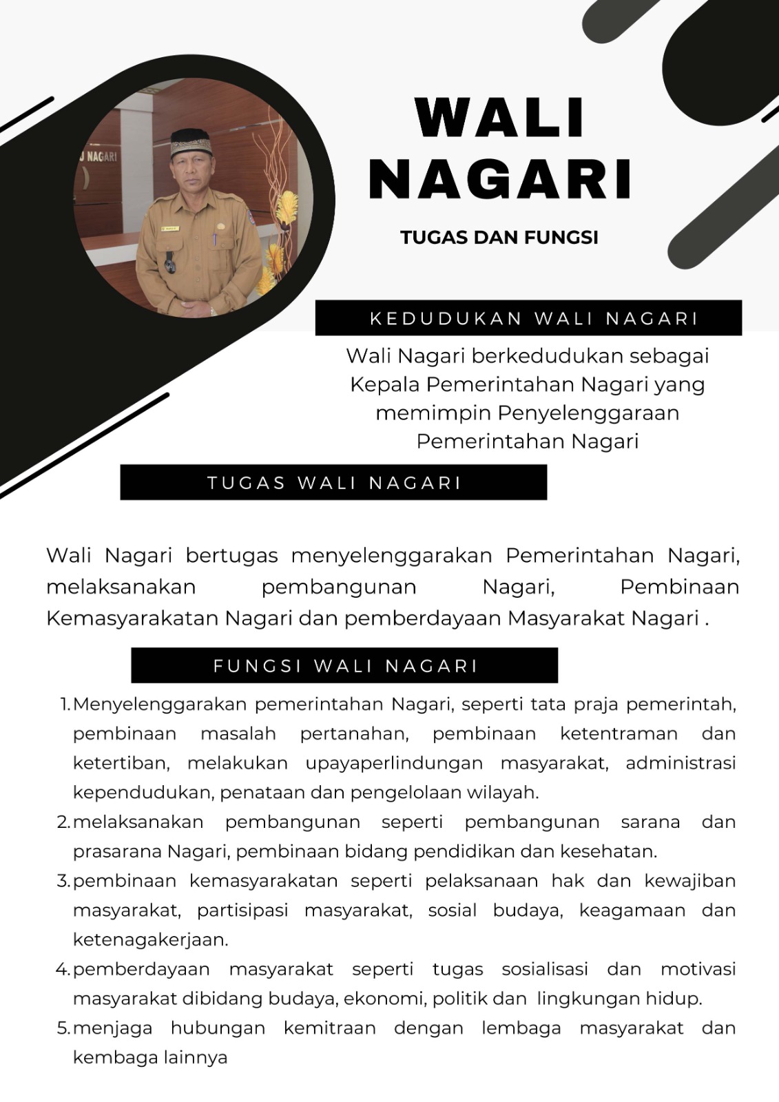 Wali Nagari