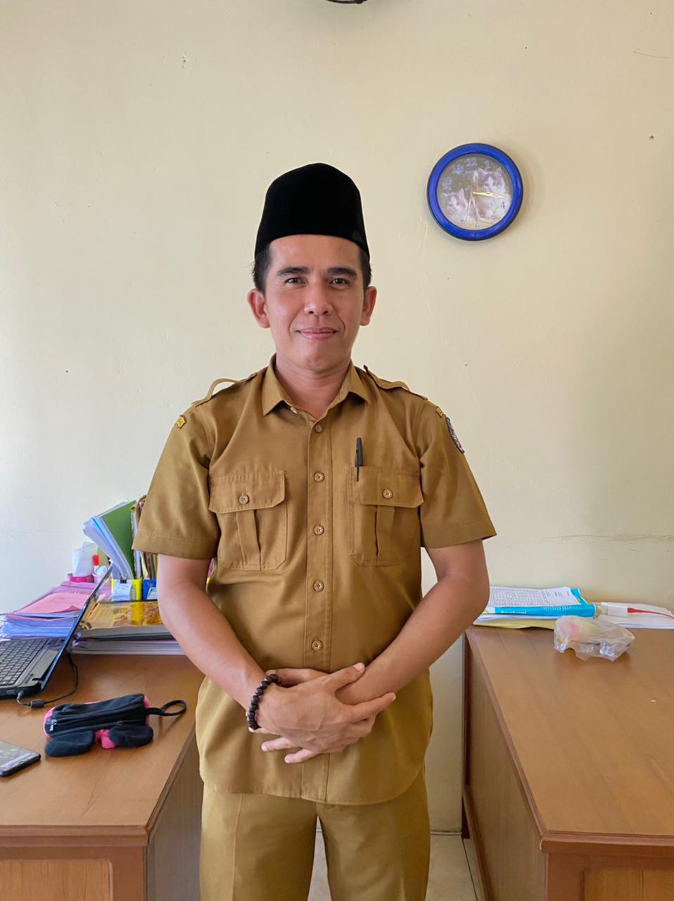 DONI SASTIKA PUTRA